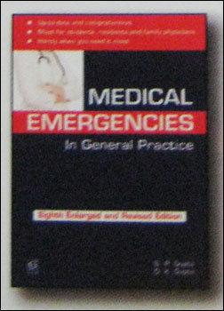 Black Medical Emergencies Books