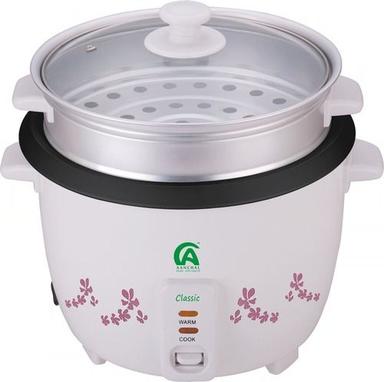 Brown Rice Cooker-Arc-01
