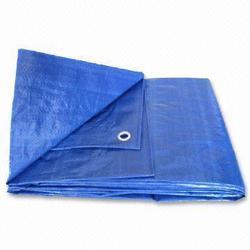 PP and HDPE Tarpaulin Covers