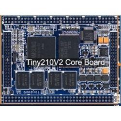 Tiny 210 + 5 Inch CPU Board
