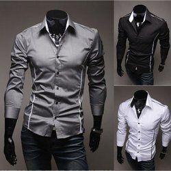 Interlining for Party Wear Shirt