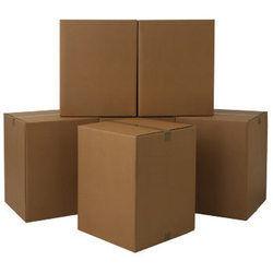 Lined Corrugated Cartons