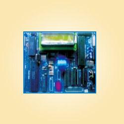 Microprocessor Circuit Board
