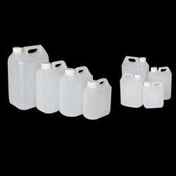 HDPE Plastic Jerry Can