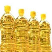 Plastic Bottle For Edible Oil