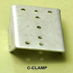 C Clamps