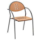 Modern Restaurant Dining Chair