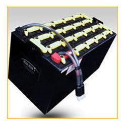 Traction Battery