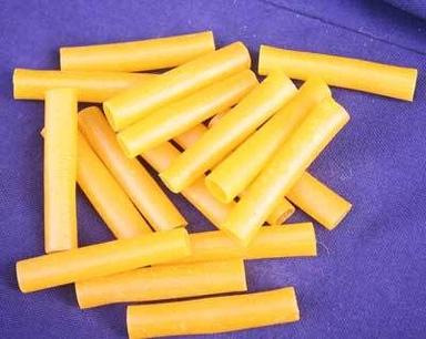 Yellow And Colour Full Papad Pipe