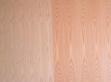 Red Oak Fancy Veneer Plywood