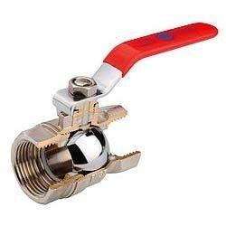 Ball Valve