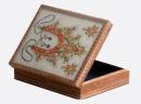 Designer Wooden Jewellery Box