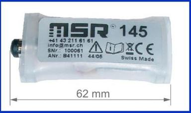 Waterproof Data Logger MSR14