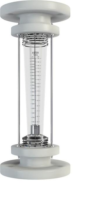 Flanged Connections Rotameter