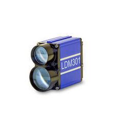 Laser Distance Measurement Sensors