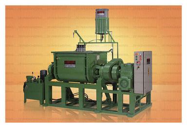 Battery Mixers Sigma Type