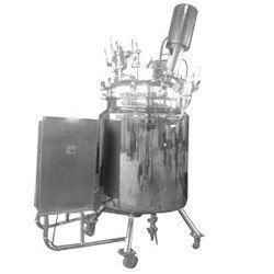 Sterile Manufacturing Vessels