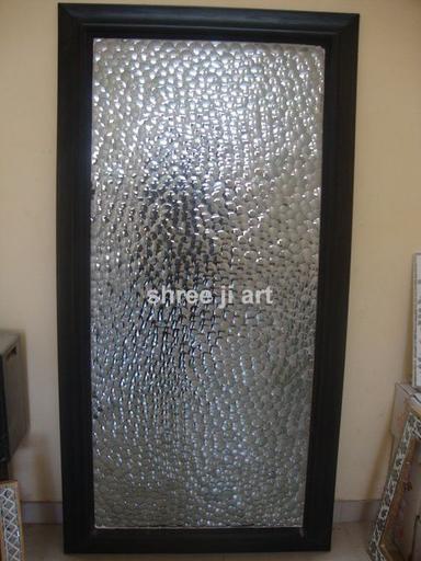 Thikri Glass Door Panel