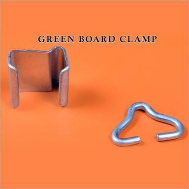 Green Board Clamp