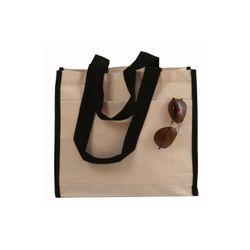 Promotional Canvas Tote Bag