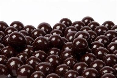 Chocolate Coated Hazelnuts