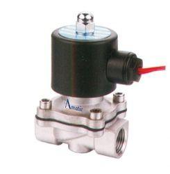 Diaphragm Type- Stainless Steel Valve