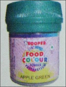 Food Color