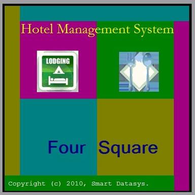  होटल प्रबंधन सॉफ्टवेयर 