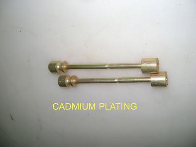 Cadmium Plating Service