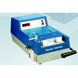 Milk Tester Machine