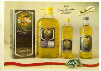 POMACE OLIVE OIL