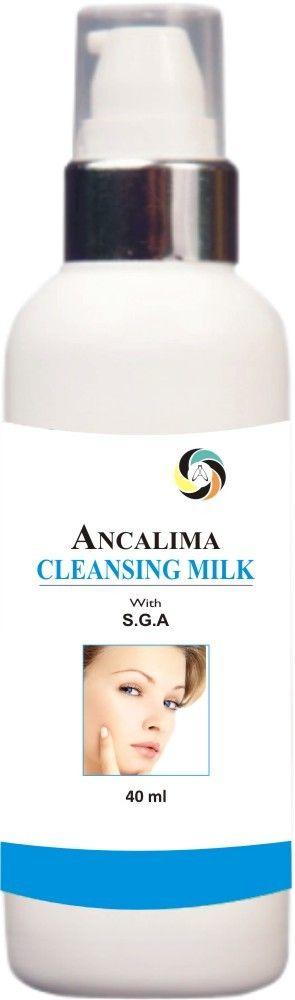 Ancalima Cleansing Milk