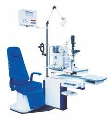 Refraction Ophthalmic Chair Unit Application: For Advertising