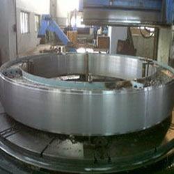 Heavy Machining Job Work