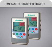Electrostatic Field Meter (FMX-003)