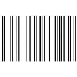 Blank Barcode Labels
