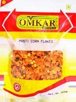 Omkar Masti Corn
