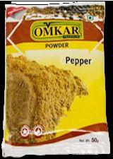 Omkar Pepper Powder