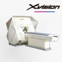 CT Scanners Factory Refurbished Xvision Helical CT Scanner