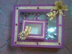 Decorative Gift Boxes