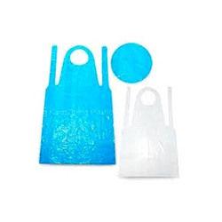 Plastic Disposable Aprons