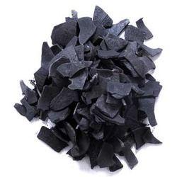 Coconut Shell Charcoal Chips