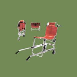 Wheelchair Stretcher