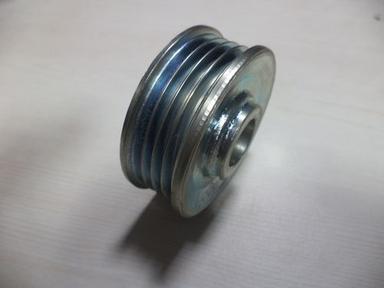 Single Groove Pulley