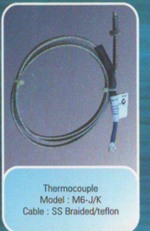 PTFE Thermocouple Cable