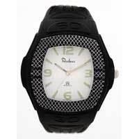 Grey Sports Wrist Watch