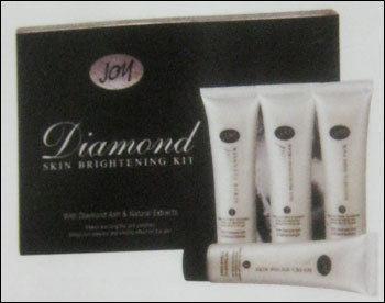 Diamond Skin Brightening Kit