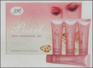 Pearl Skin Whitening Kit