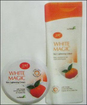 White Magic Skin Lightening Cream
