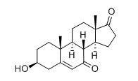 7-केटो-डिहाइड्रोएपियनड्रोस्टेरोन